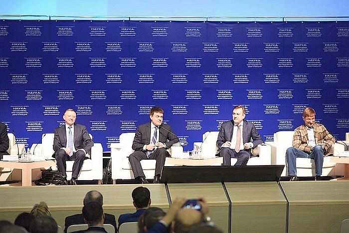 Наука не ориентирована на интересы экономики, считают в Минобрнауки РФ