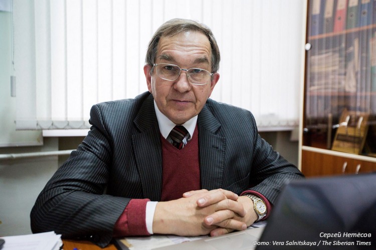 Вирусолог Сергей Нетёсов рассказал о создании и проверке эффективности вакцин от COVID-19