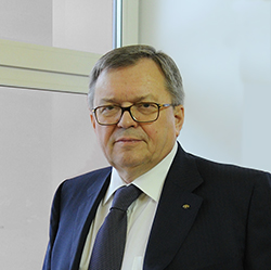 Владислав Яковлевич Панченко назначен председателем совета РФФИ