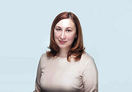 Ирина Пантелеева: Красноярский краевой фонд науки – это научные идеи, проекты и достижения, которые прославляют Красноярский край