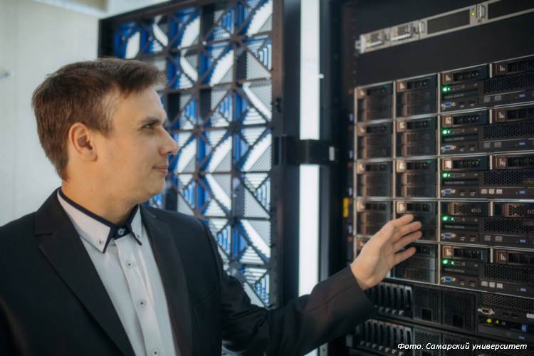 Ученые России и Армении оснастят системы космического «зрения» автономным интеллектом