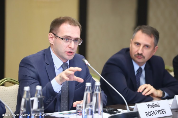В Самаре рассчитывают привлечь талантливую молодёжь программой постдоков