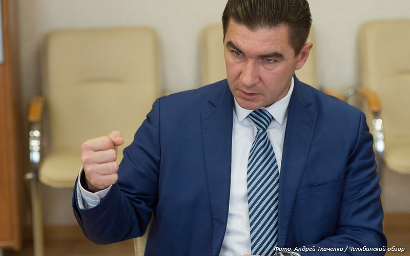 Сергей Таскаев: «Без фундаментальной науки мы окажемся позади цивилизации»