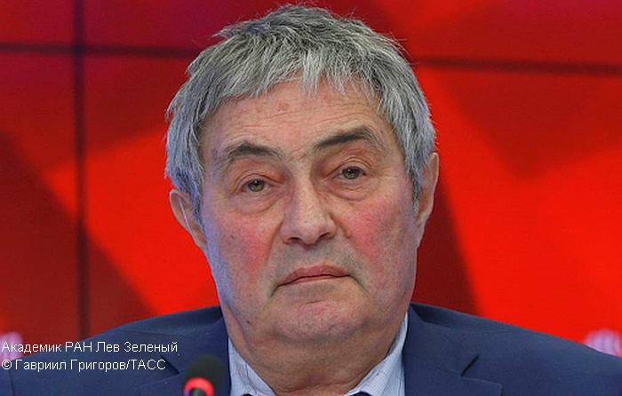 Академик оценил шансы российских астрономов на Нобелевскую премию по физике