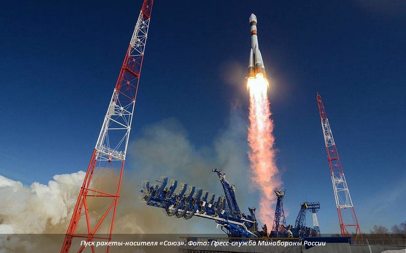 Минобрнауки: Каждый пятый российский учёный занимается аэрокосмическими исследованиями