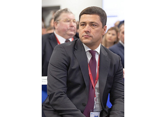 Михаил Ведерников занял 46-е место в первом в 2019 году Национальном рейтинге губернаторов