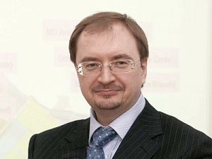 Поздравляем члена Совета фонда РФФИ Кропачева Н.М. с получением государственной награды