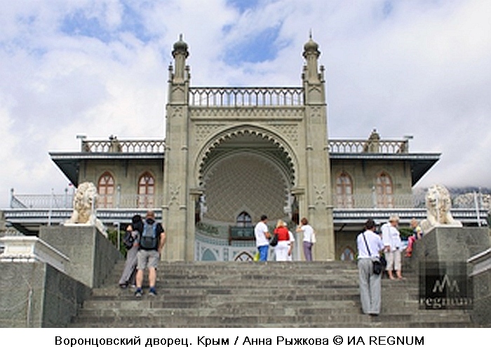 В Крыму отметили интерес общества к сохранению культурного наследия