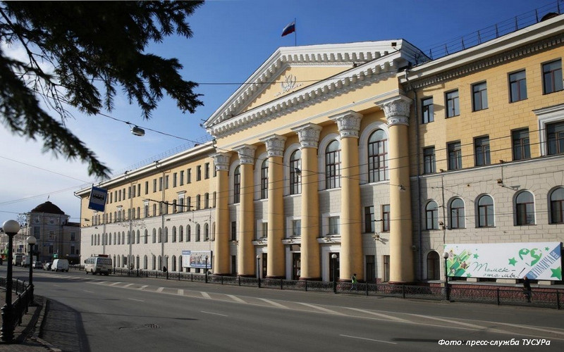 Разрабатываемые в Томске устройства помогут защитить аппаратуру от электромагнитных помех